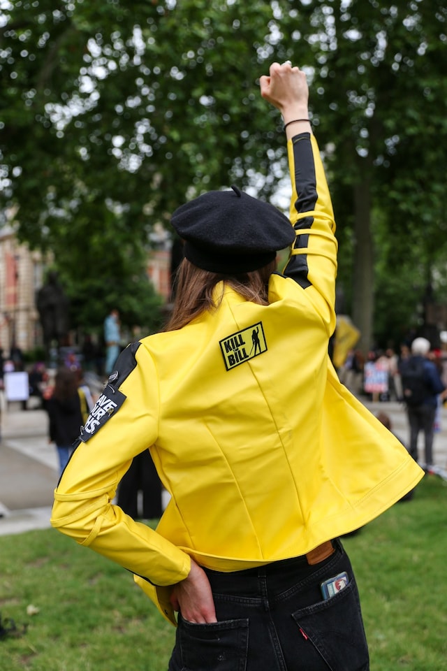 London Kill the Bill emergency protest 15 16