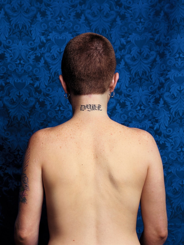 298 Dyke (1993) 5