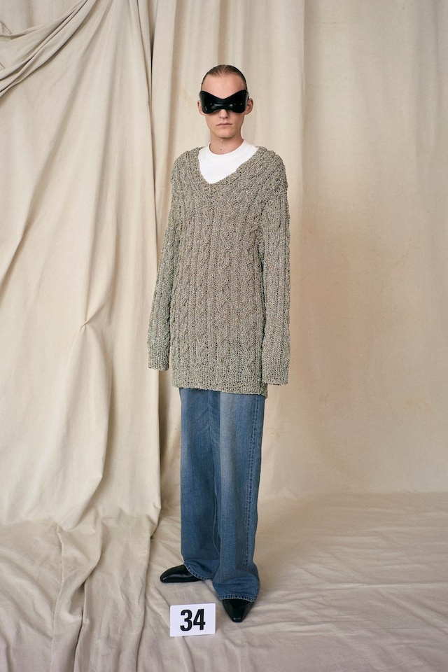 Balenciaga Haute Couture AW21 0