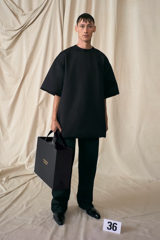 Balenciaga Haute Couture AW21 2