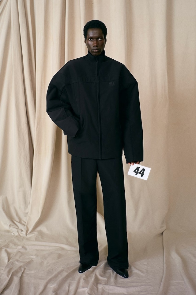 Balenciaga Haute Couture AW21 10