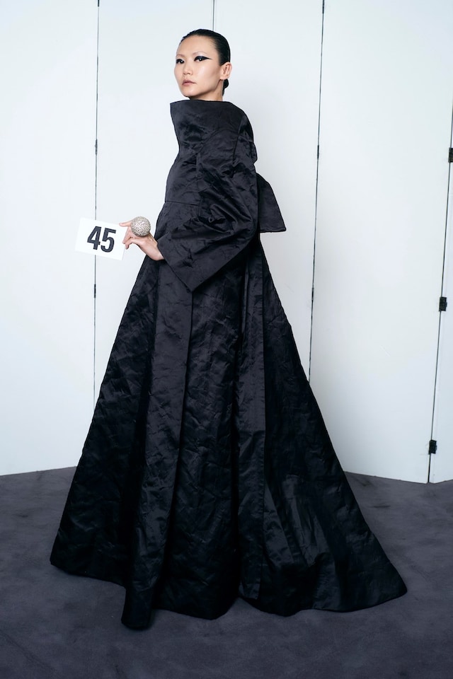 Balenciaga Haute Couture AW21 11