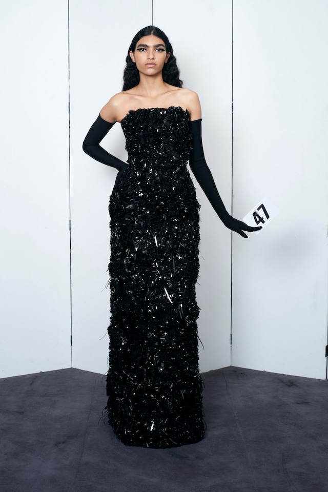Balenciaga Haute Couture AW21 13