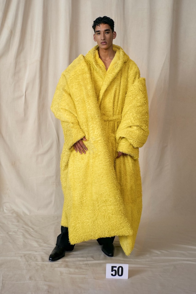 Balenciaga Haute Couture AW21 16