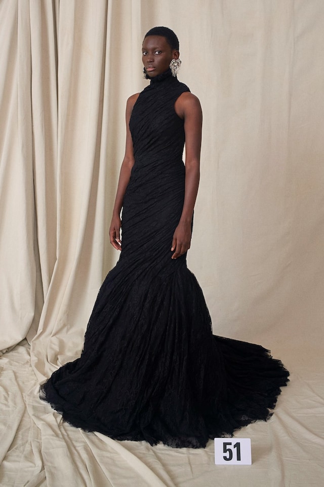 Balenciaga Haute Couture AW21 17