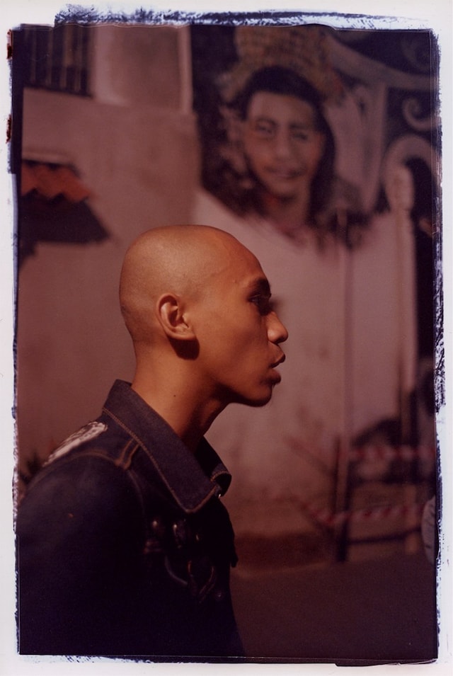 Malaysian skinheads, Jess Kohl 8