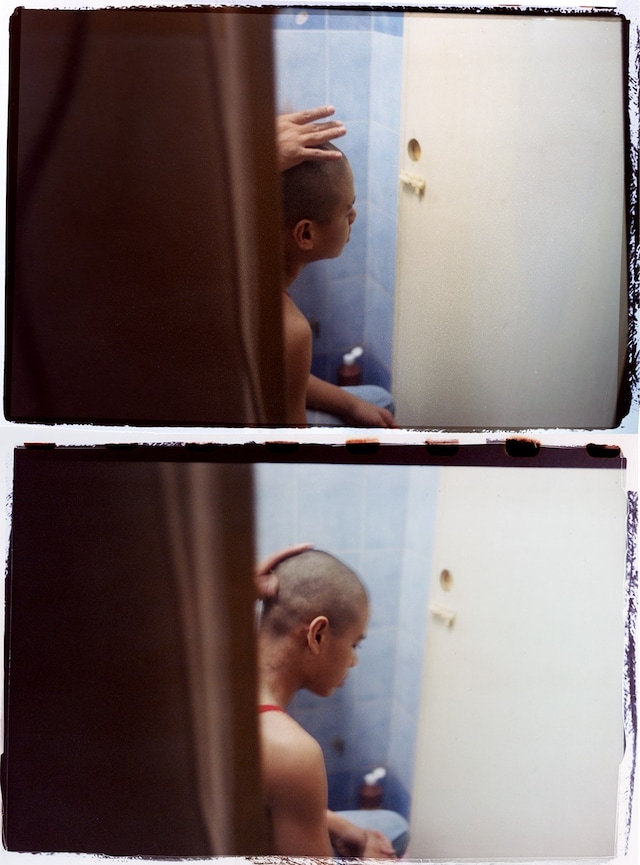 Malaysian skinheads, Jess Kohl 12