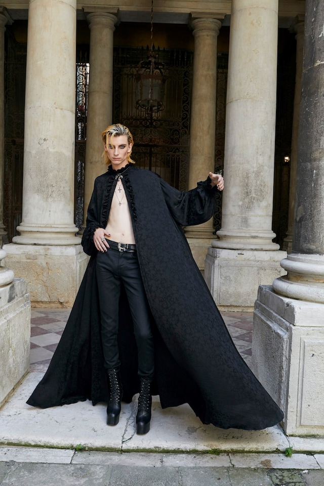 Saint Laurent Mens SS22 12