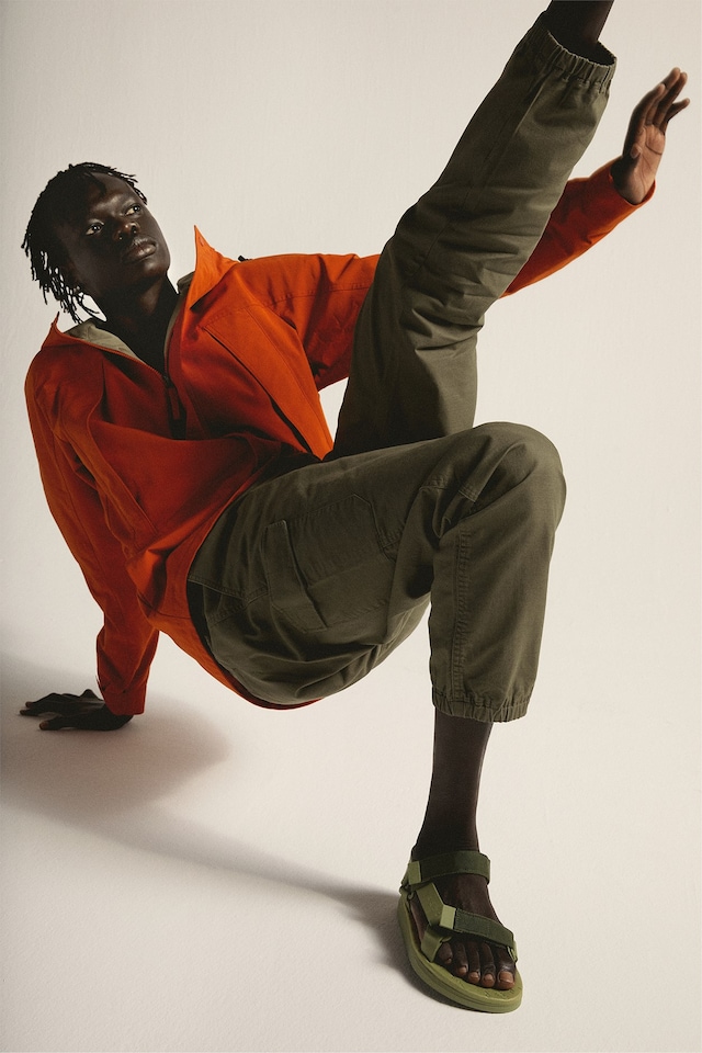 Melissa ICON campaign 3