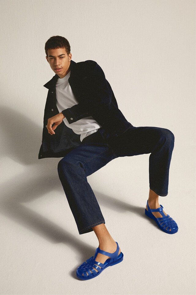 Melissa ICON campaign 4
