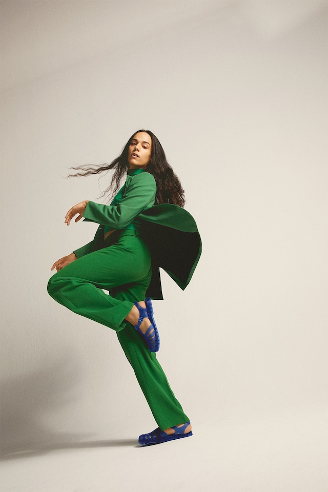 Melissa ICON campaign 6
