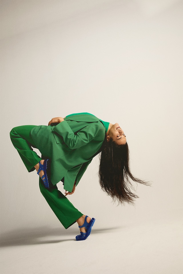 Melissa ICON campaign 7