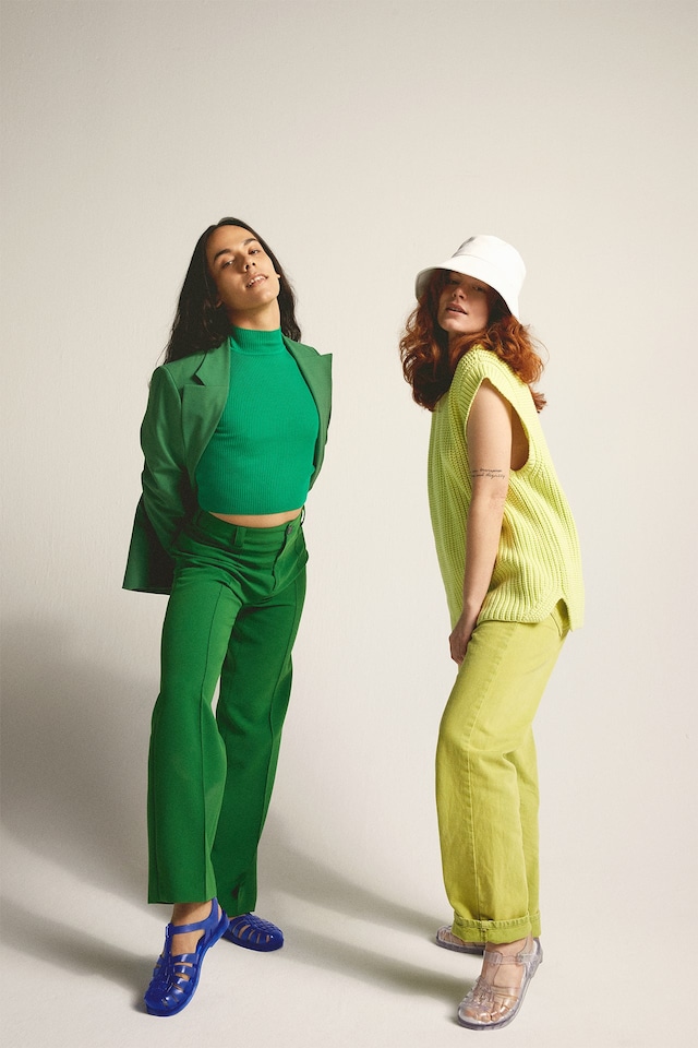 Melissa ICON campaign 8