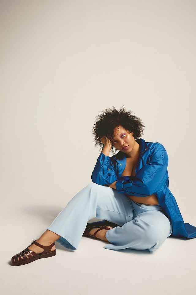 Melissa ICON campaign 9