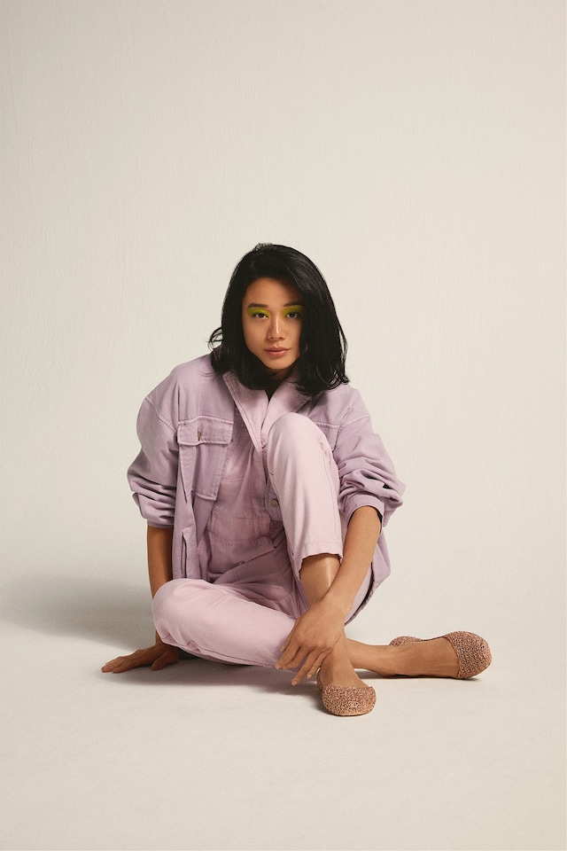 Melissa ICON campaign 10