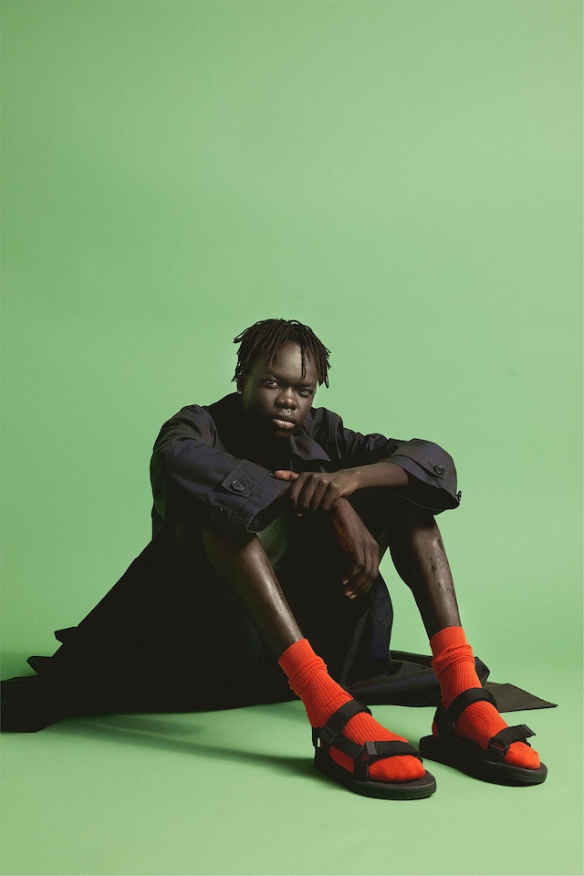 Melissa ICON campaign 13