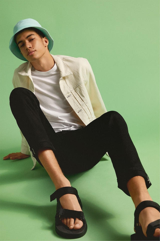 Melissa ICON campaign 14