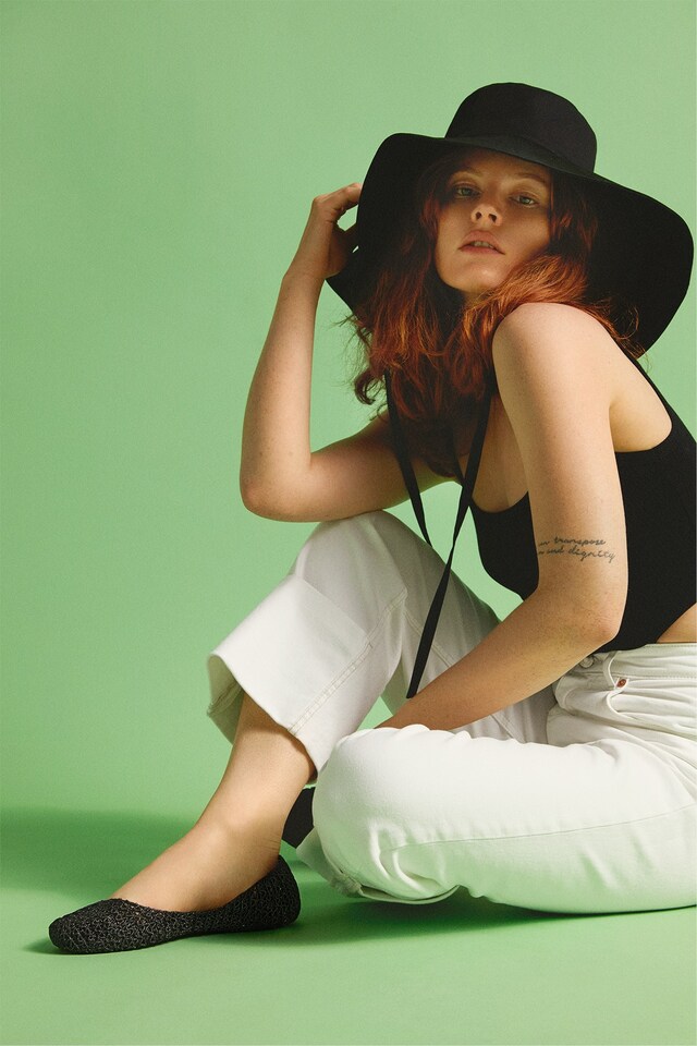 Melissa ICON campaign 15