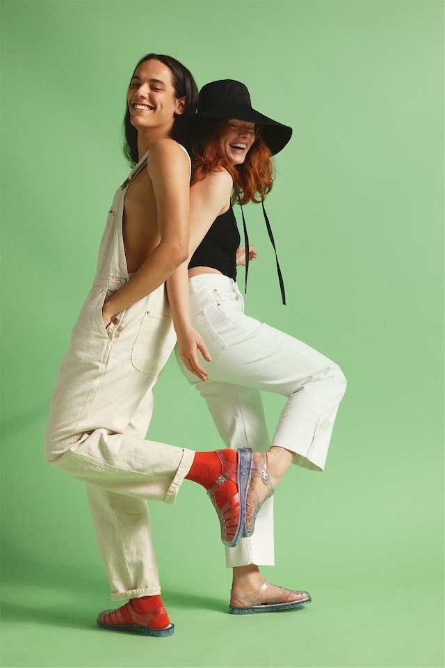 Melissa ICON campaign 16