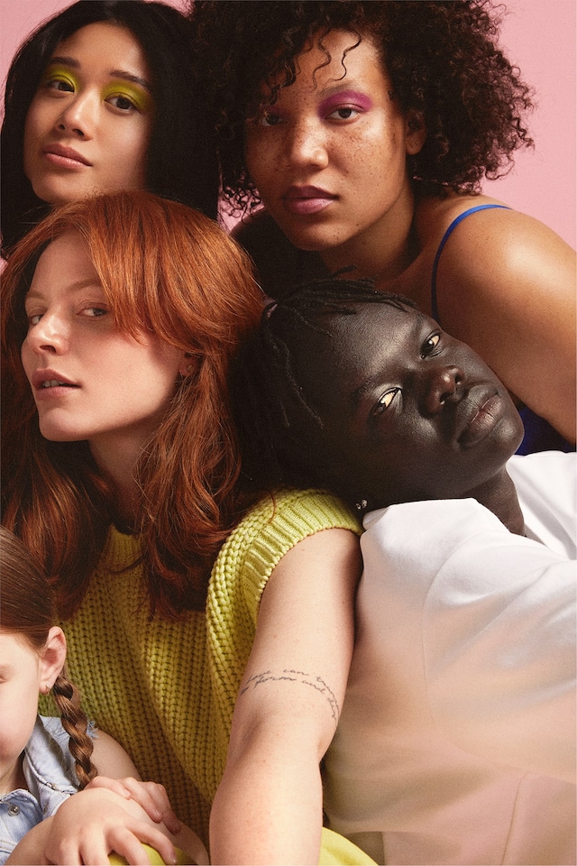 Melissa ICON campaign 17