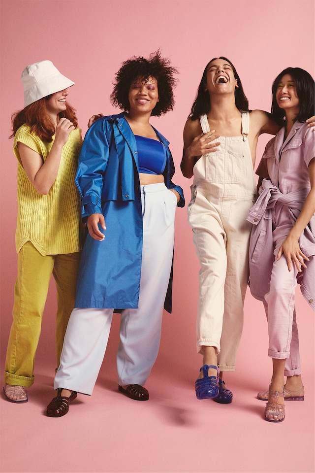 Melissa ICON campaign 19