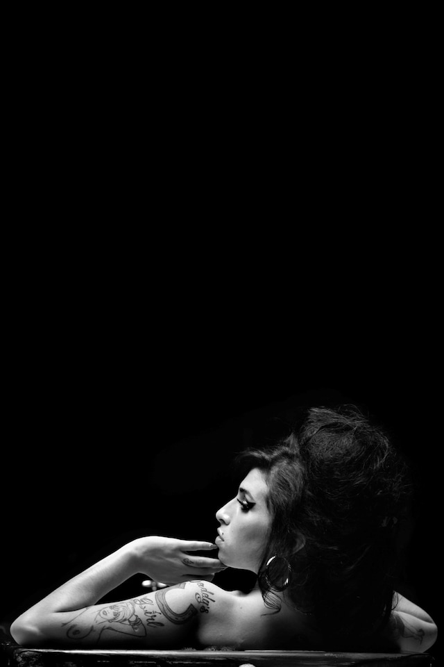 Amy In The Light 5