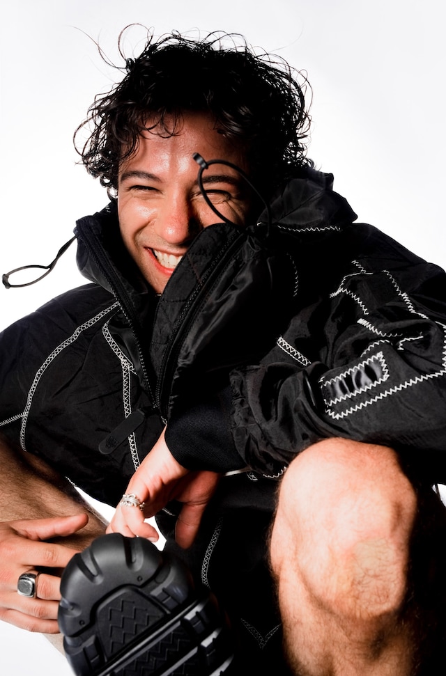 Onitsuka Tiger - Autumn 2021 1