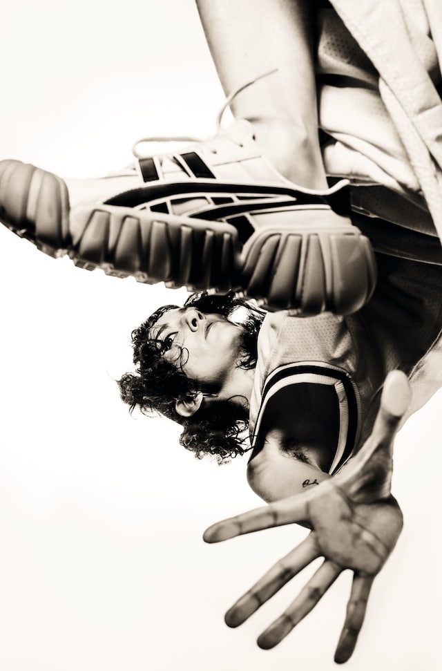 Onitsuka Tiger - Autumn 2021 5