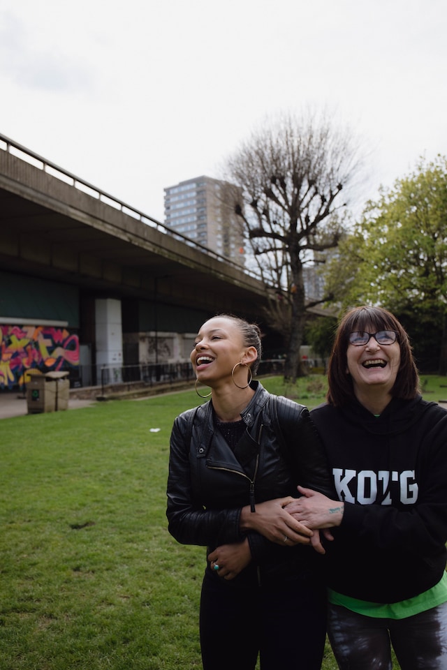 Gold &amp; Ashes: stories of Grenfell 8 9