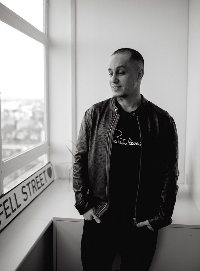 Gold &amp; Ashes: stories of Grenfell 9 10