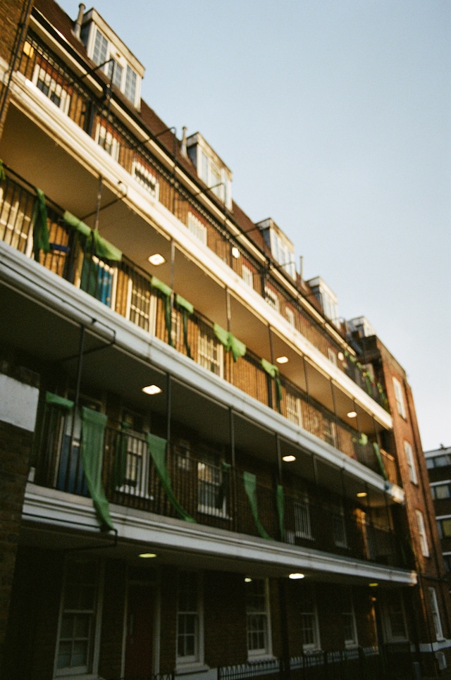 Gold &amp; Ashes: stories of Grenfell 10 6