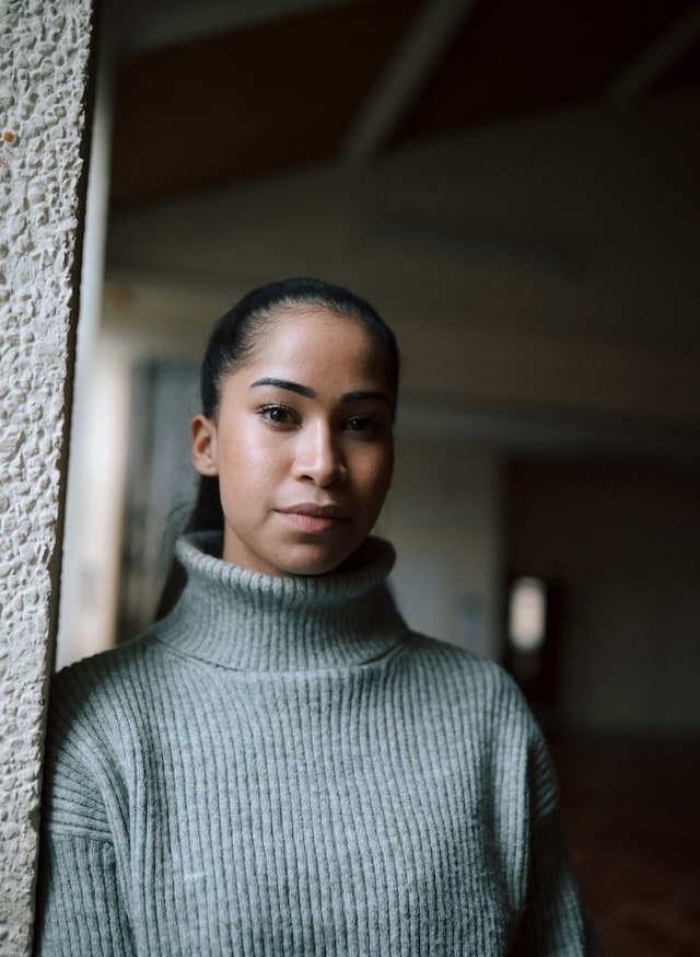 Gold &amp; Ashes: stories of Grenfell 11