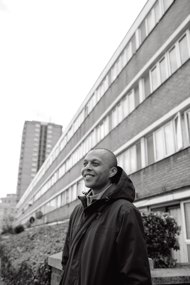 Gold &amp; Ashes: stories of Grenfell 4