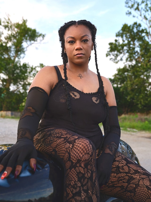 Savage X Fenty Caramel Curves 6