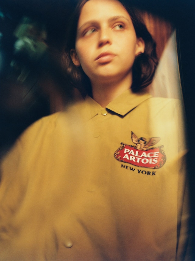 Palace x Stella Artois collab 6