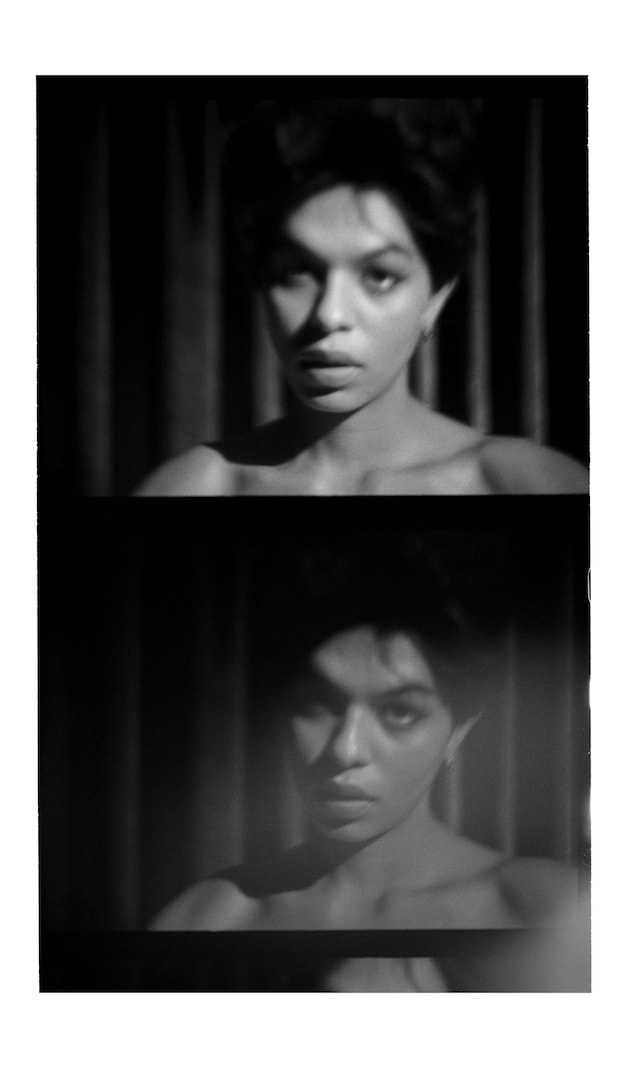 Identity Crisis | Dazed