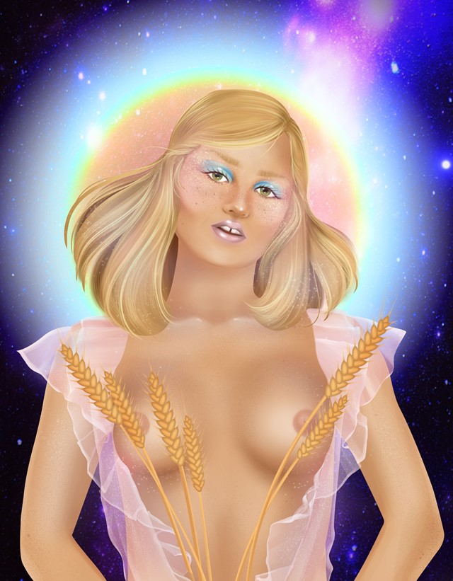 Beauty Horoscope: Libra