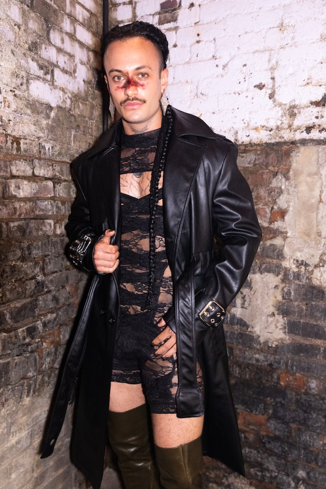 VMAs new gen New York Fashion Week SS22 8