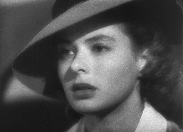 Casablanca, Michael Curtis (1942)