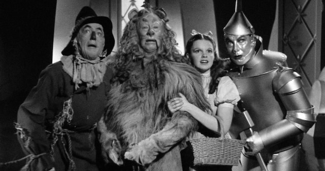 The Wizard of Oz, Victor Fleming (1939)