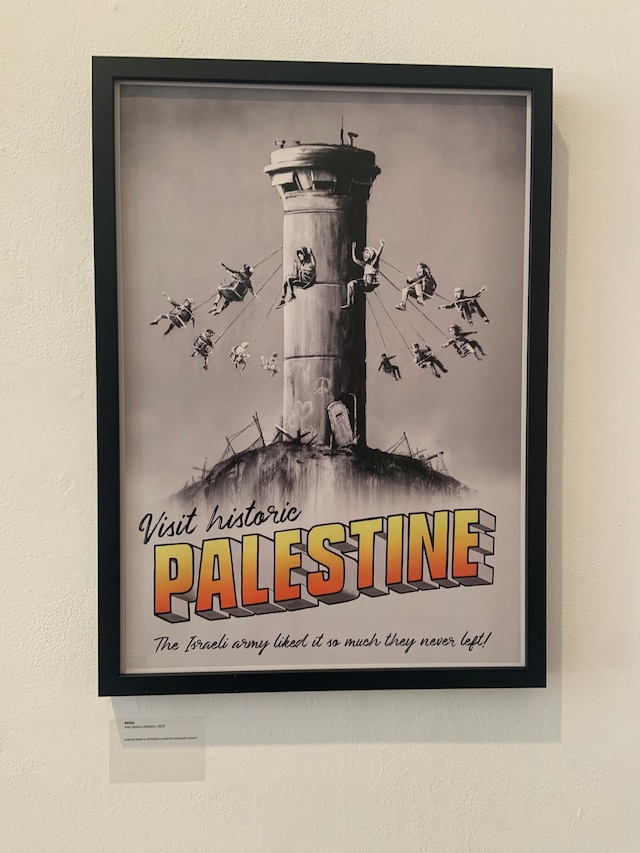 20 Years of Stop the War 3