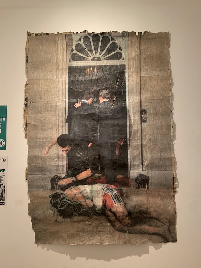 20 Years of Stop the War 6