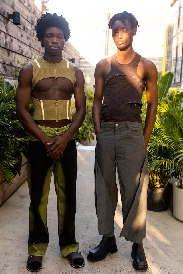 Eckhaus Latta 9