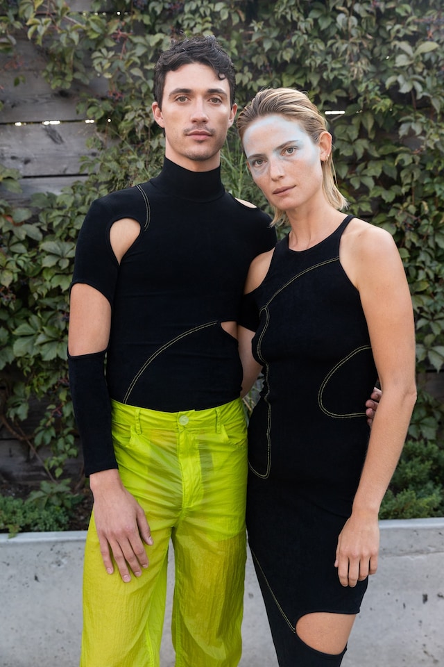 Eckhaus Latta 20