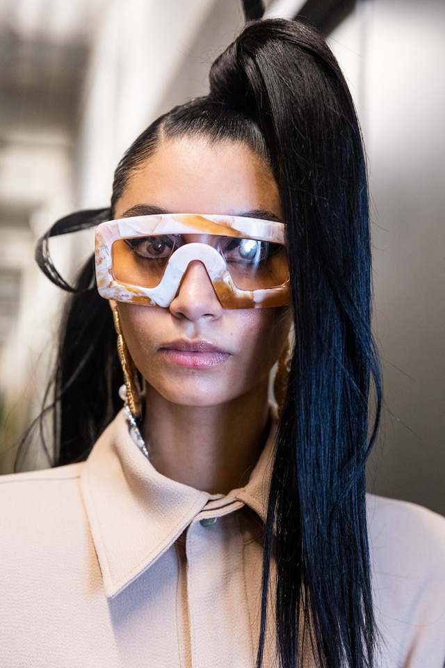 Luar NYFW SS22 collection by Raul Lopez 5