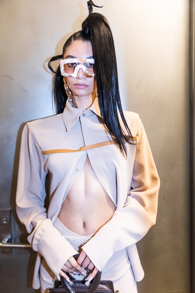 Luar NYFW SS22 collection by Raul Lopez 11