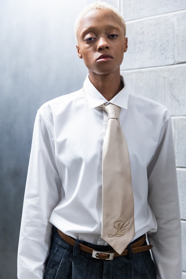 Luar NYFW SS22 collection by Raul Lopez 14