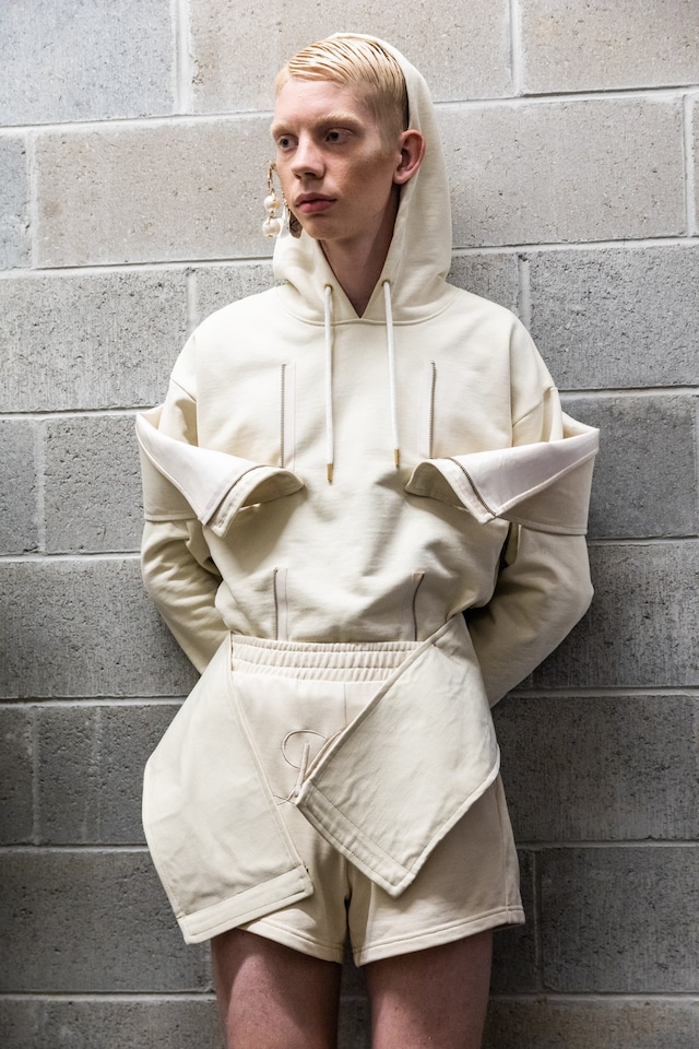 Luar NYFW SS22 collection by Raul Lopez 17