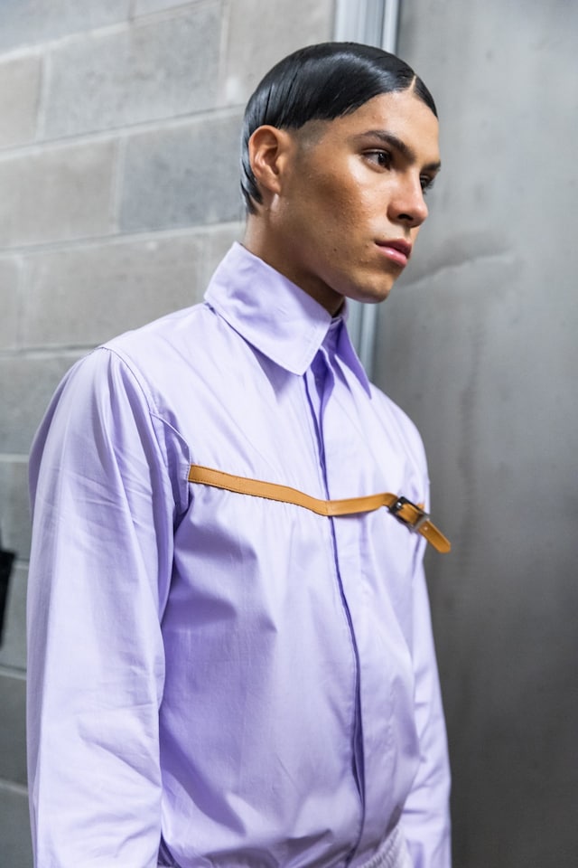 Luar NYFW SS22 collection by Raul Lopez 18