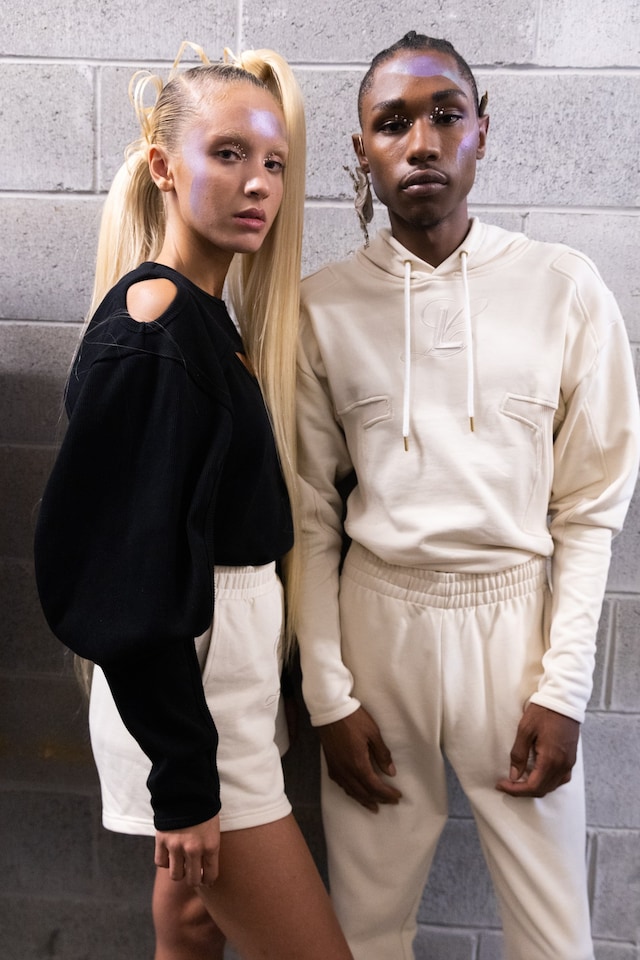 Luar NYFW SS22 collection by Raul Lopez 26